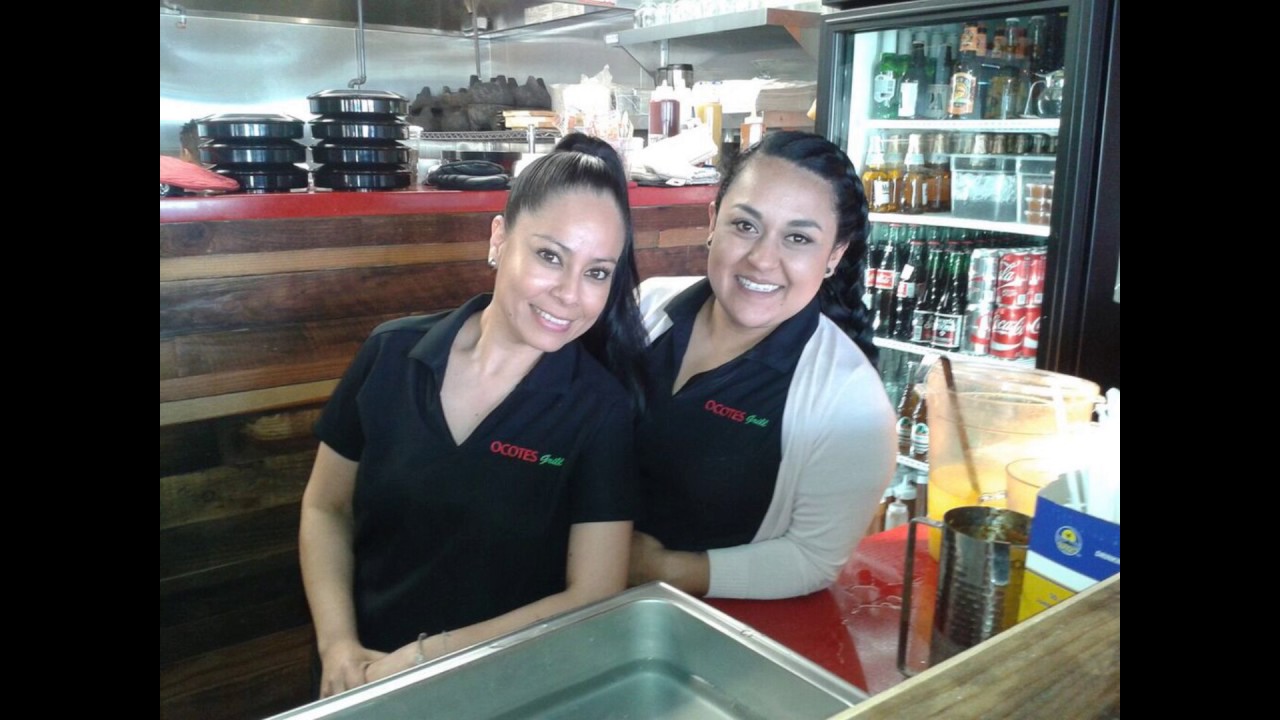 Ocotes Grill, un restaurante familiar para la comunidad