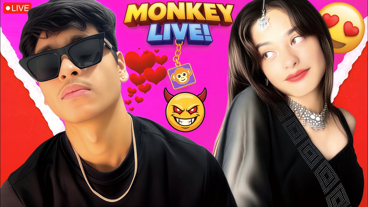HOLI SPECIAL‼️OMEGLE/MONKEY LIVE😍REACTION😋JUST CHATTING‼️