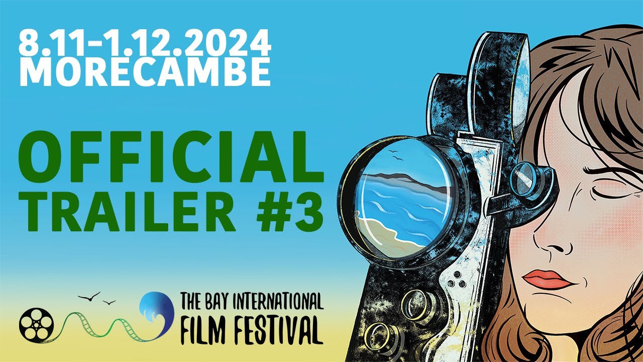Official Trailer #3 (Films)