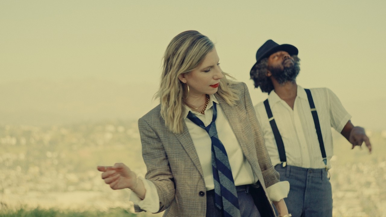 You Have Known Beyond This Time - Official Video