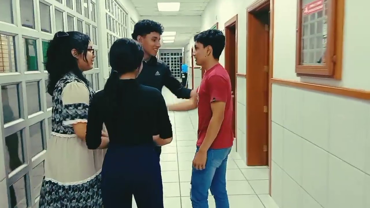 Hermanamiento❤️ video SUD