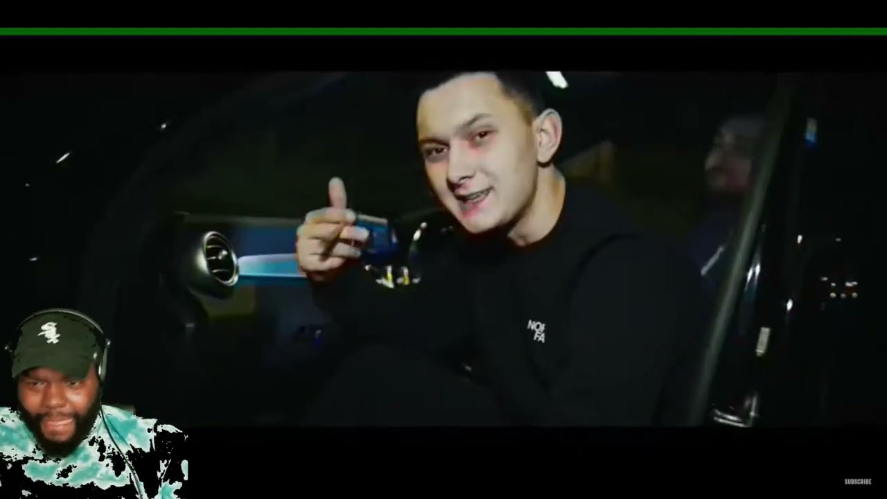 РЕАКЦИЯ CHICAGO DUDES НА Ramma - True Story [Музыкальное видео] | Стр. 110