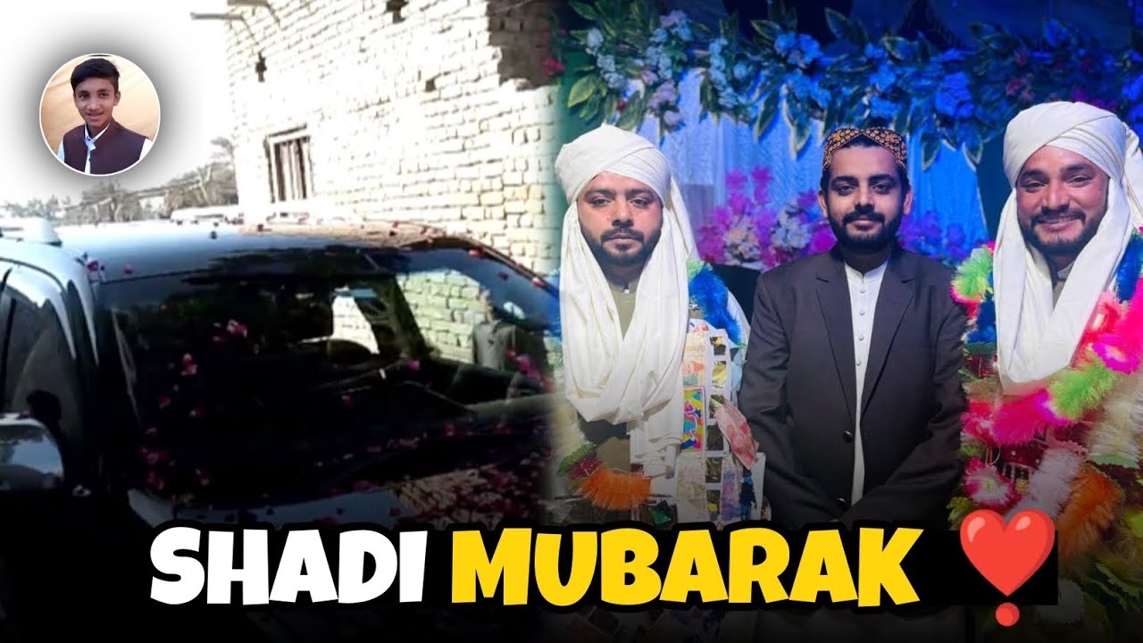 Shadi Mubarak 🫀