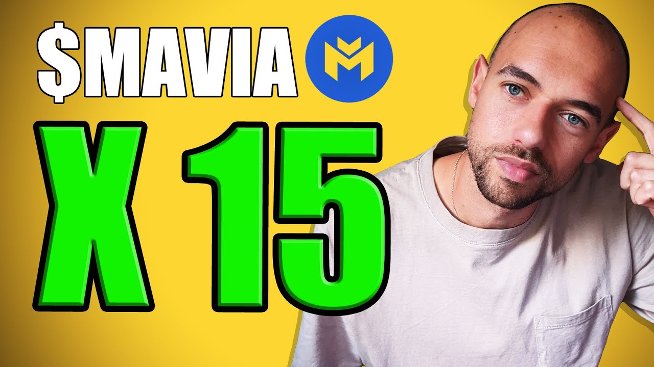 Heroes of Mavia el Clash of Clans de Web 3 que te har&aacute; Ganar Dinero 🚀 Criptomoneda para hacer un x15