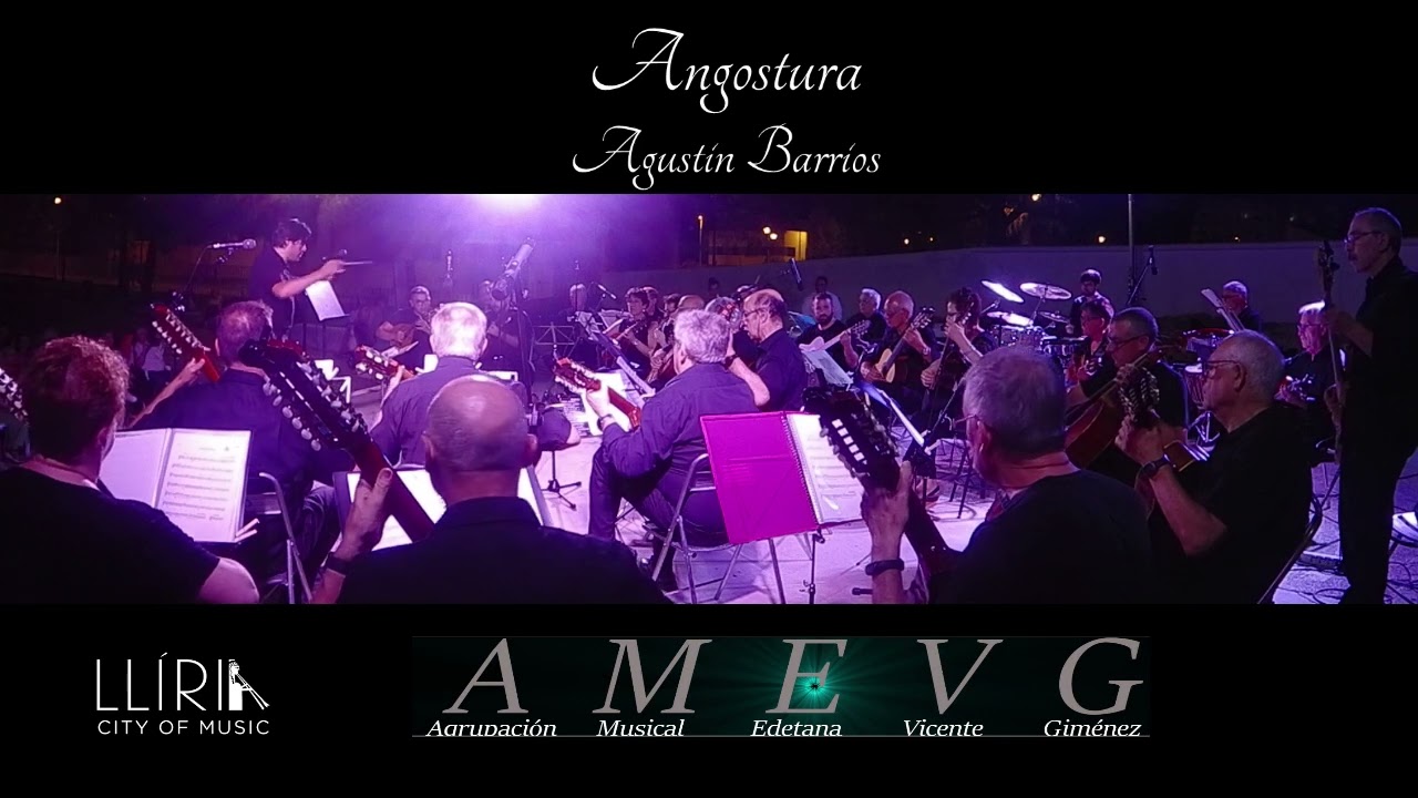 Angostura de Antonio Lauro