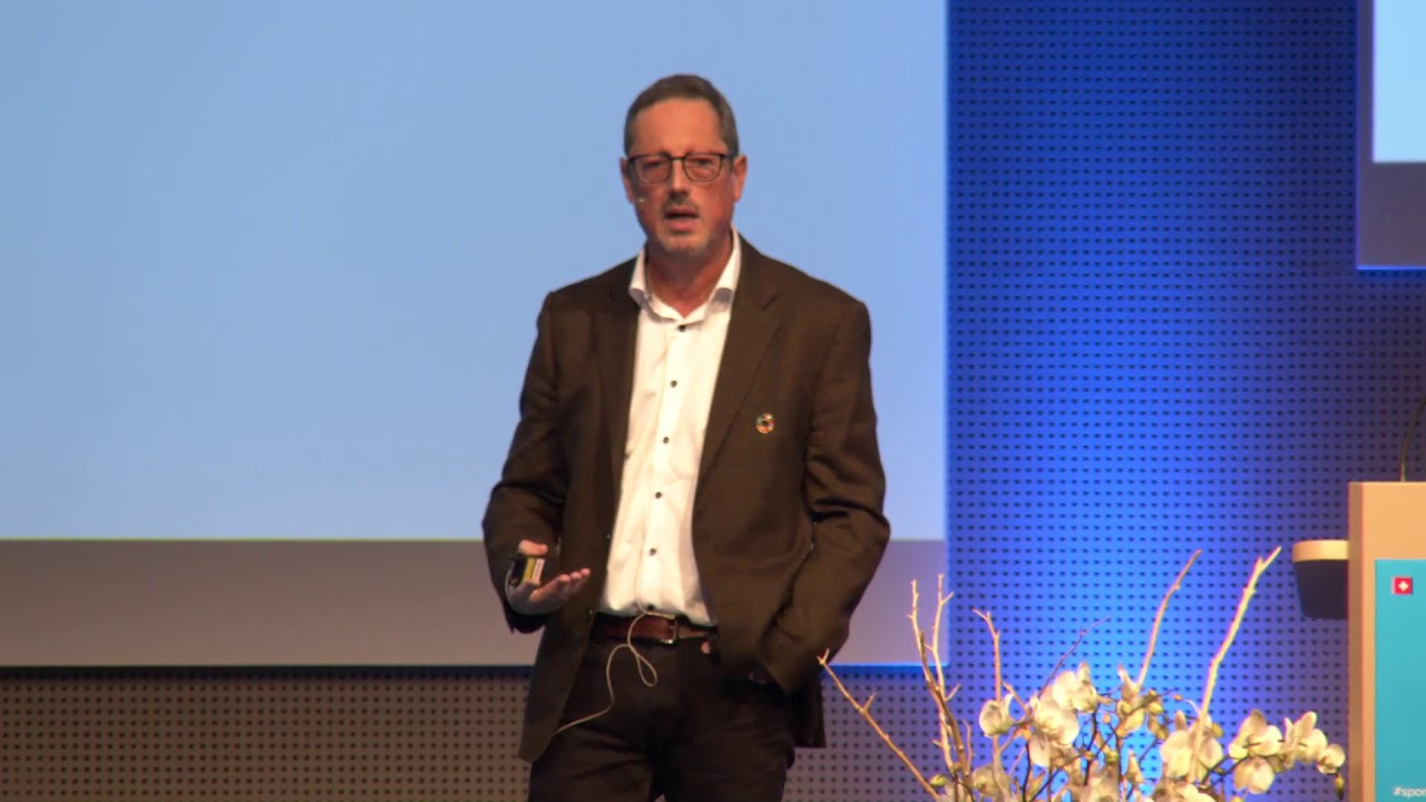 Jeremy Lewis - Rotator Cuff Related Shoulder Pain & the athlete: Suggestions for management