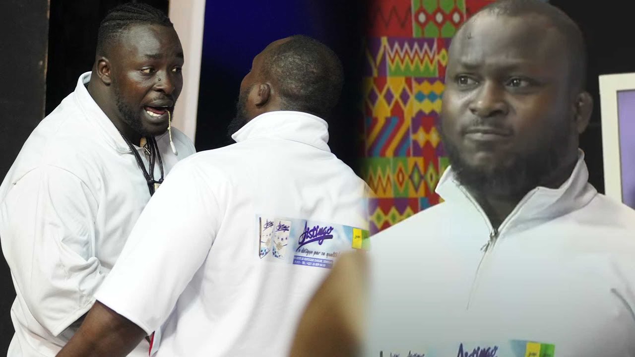 Face2Face bou tang dieur Siteu cogne, Modou Lô attaque : 