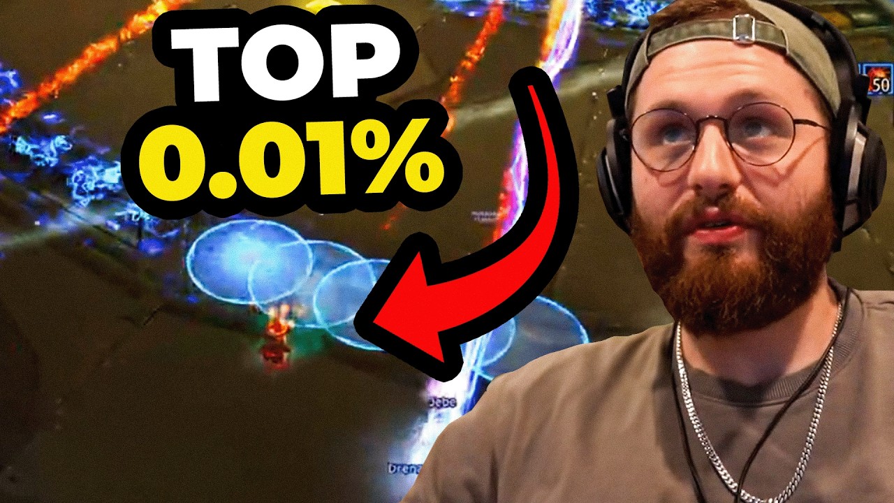 RWF Raiders Are Much Better At WoW Than You Think