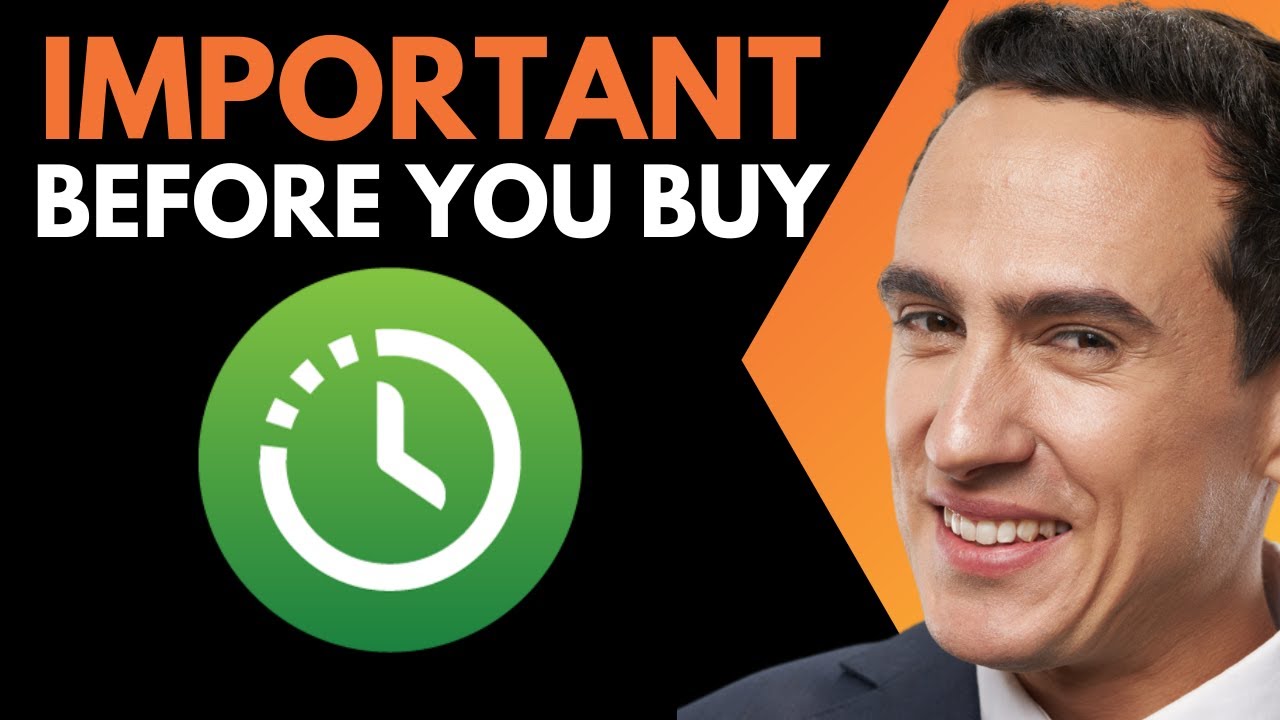 QuickBooks Time Review: 12 Things You Need To Know Before Buying (Best Accounting Software)