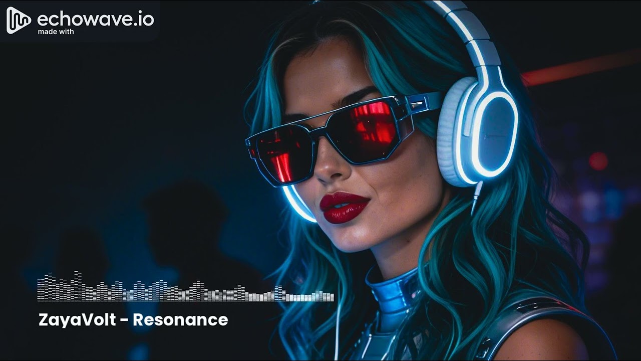 ZayaVolt - Resonance