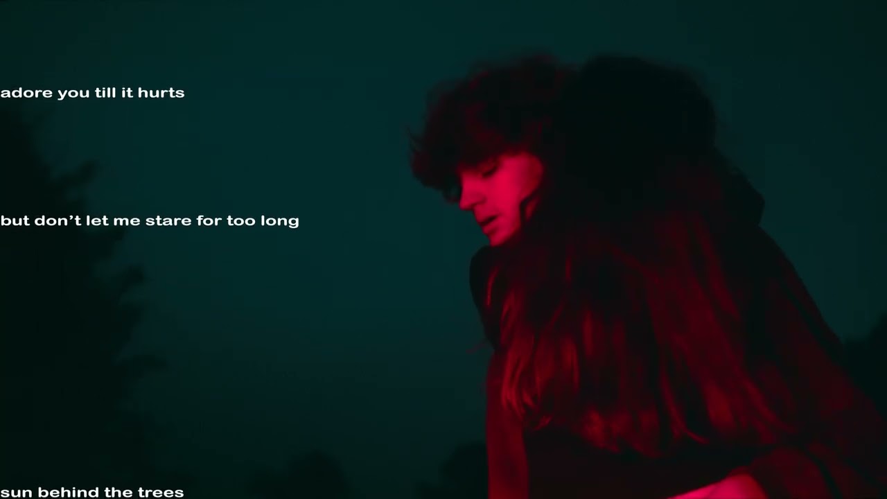 Ryan Hall - STILL (official lyric video)