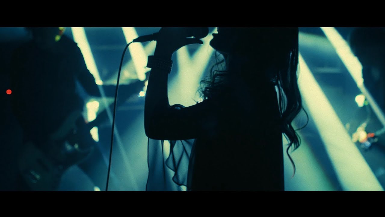 nowisee『confusion』Music Video