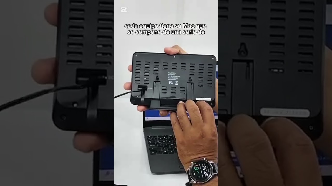 Cómo usar el sistema de monitoreo ambiental Ambient Weather WS-2902