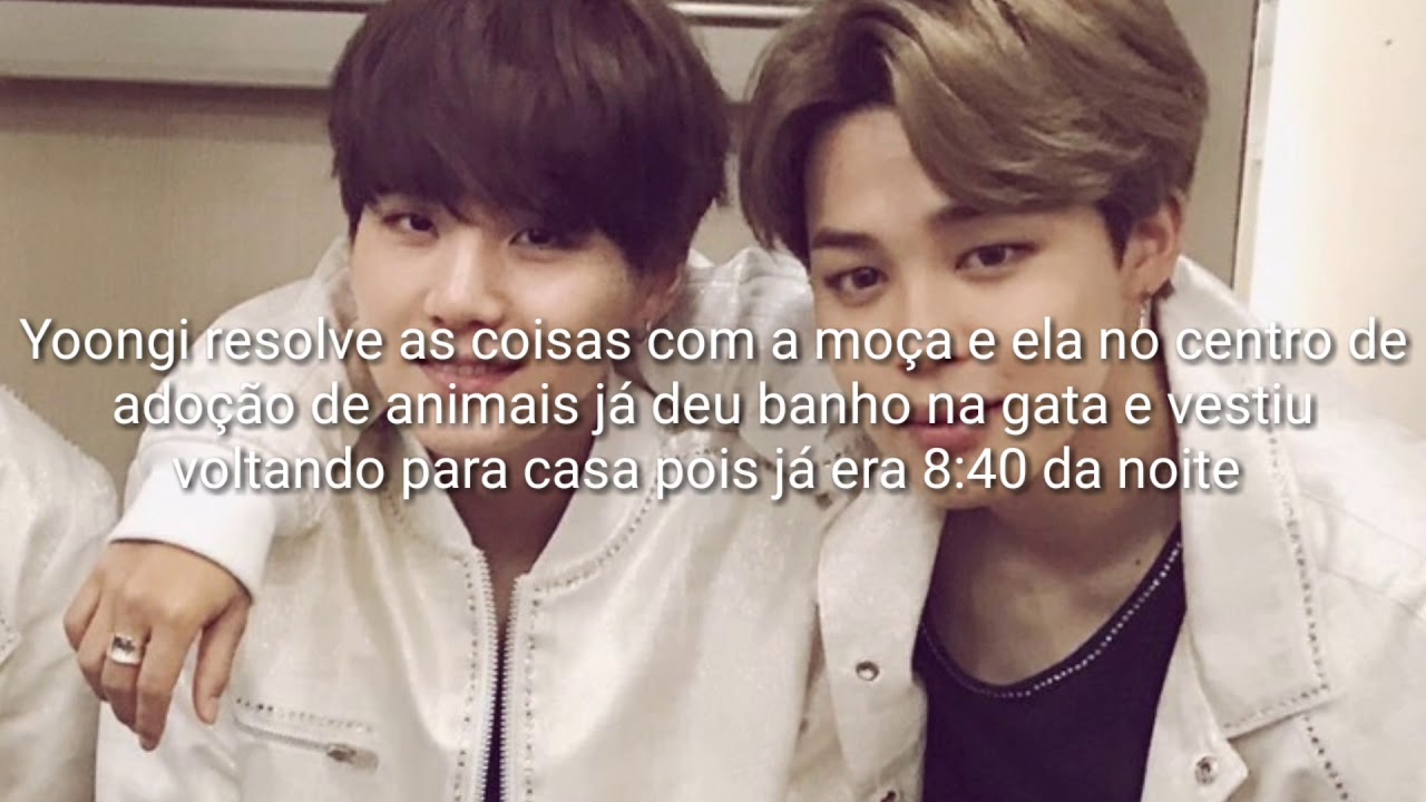 {ASMR Yoonmin fofo} 