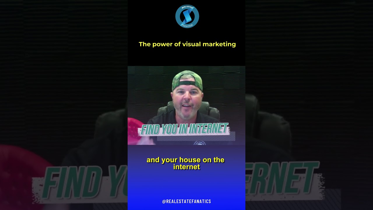 The Power of Visual Marketing