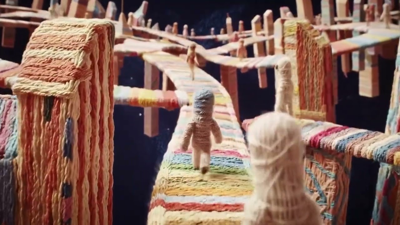 Yarn life