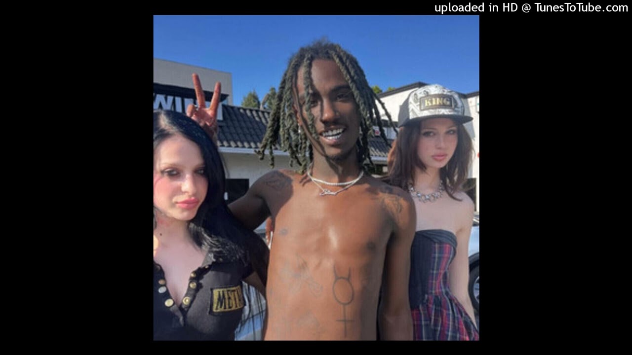 'Bananas' Osamason Type Beat [FREE FOR PROFIT]