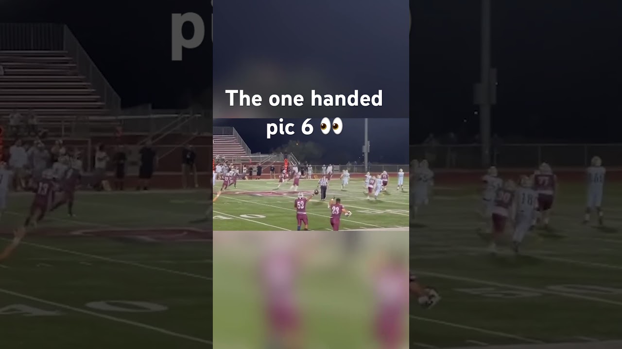 Kearny #football opens the season with a big win