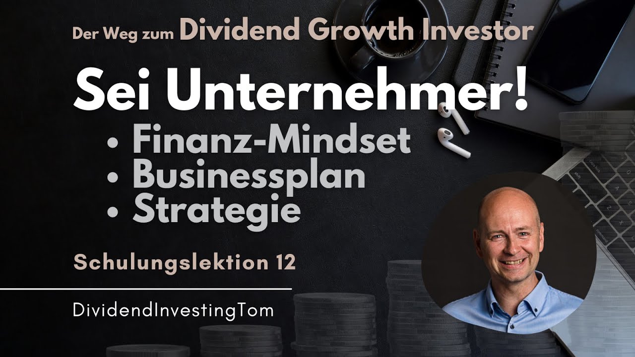 Dein Mindset beim Geld anlegen und Aktieninvestieren ist entscheidend
