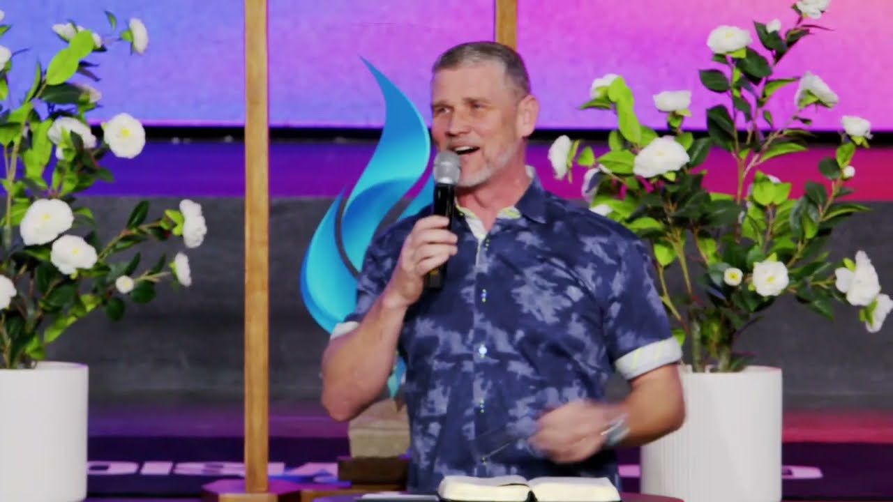 Faith-Filled Confession: Unlocking Blessings with Your Mouth