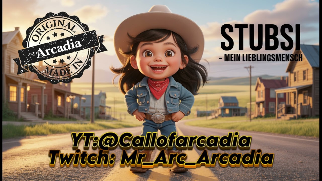 Mein Lieblingsmensch (Stubsi) #Stubsi #MeinLieblingsmensch  #Familienliebe #Herzensmensch #mrarc