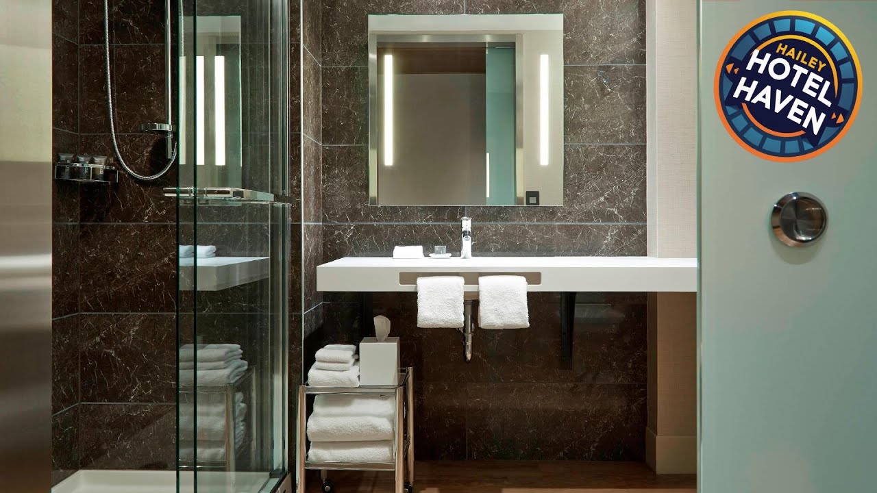 AC Hotel Minneapolis Downtown | Minneapolis (MN), United States | Hotel Review 🛏️