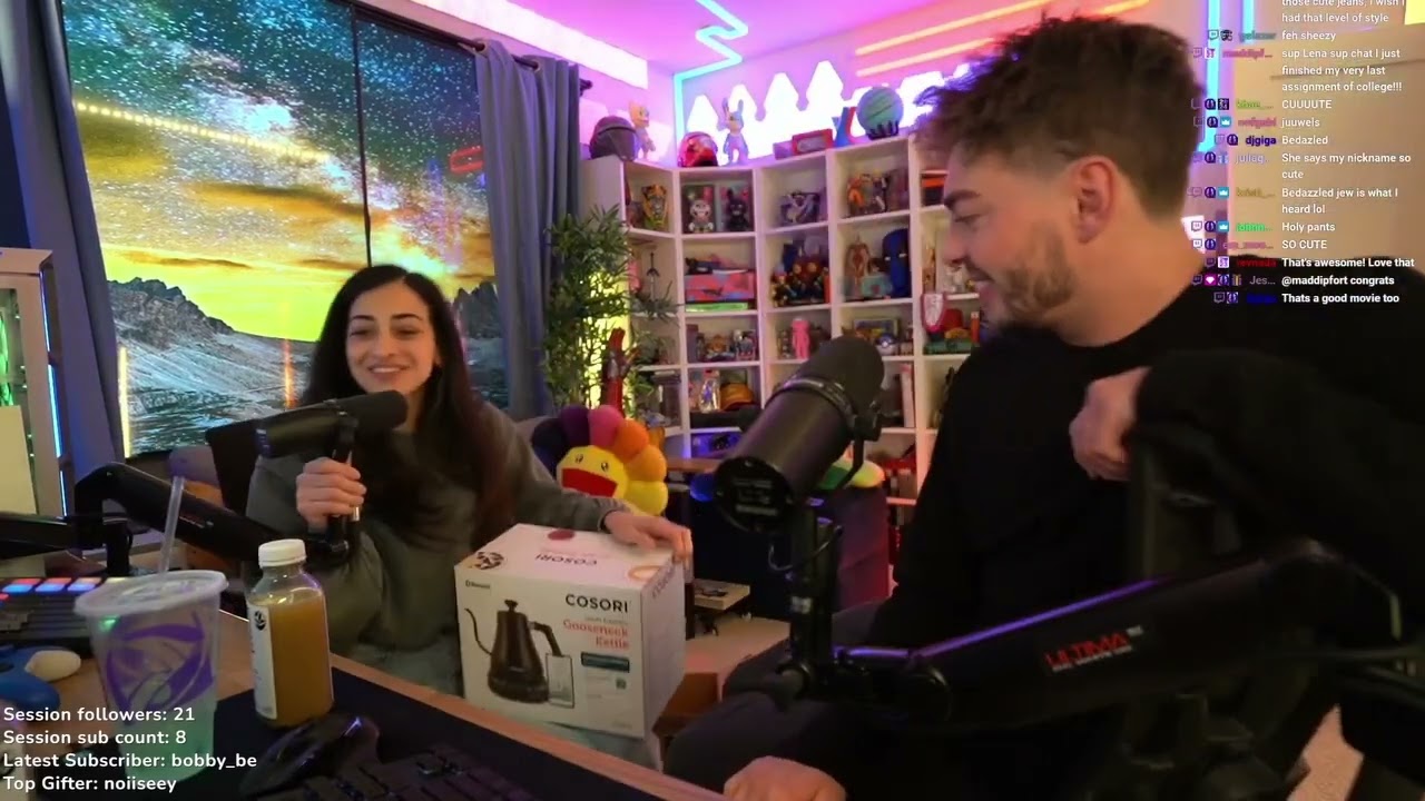 ABstarkilla best clips 2024 December