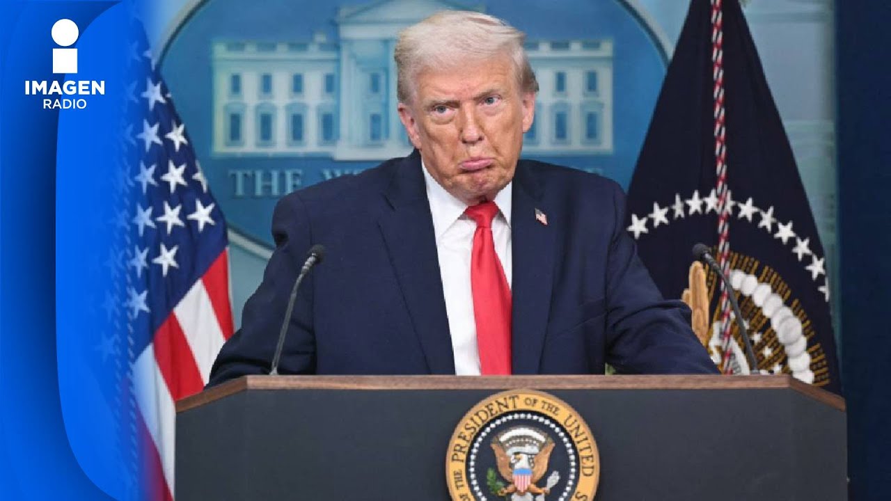 Si hoy fueran las elecciones intermedias, Trump perder&iacute;a: Kim Armengol