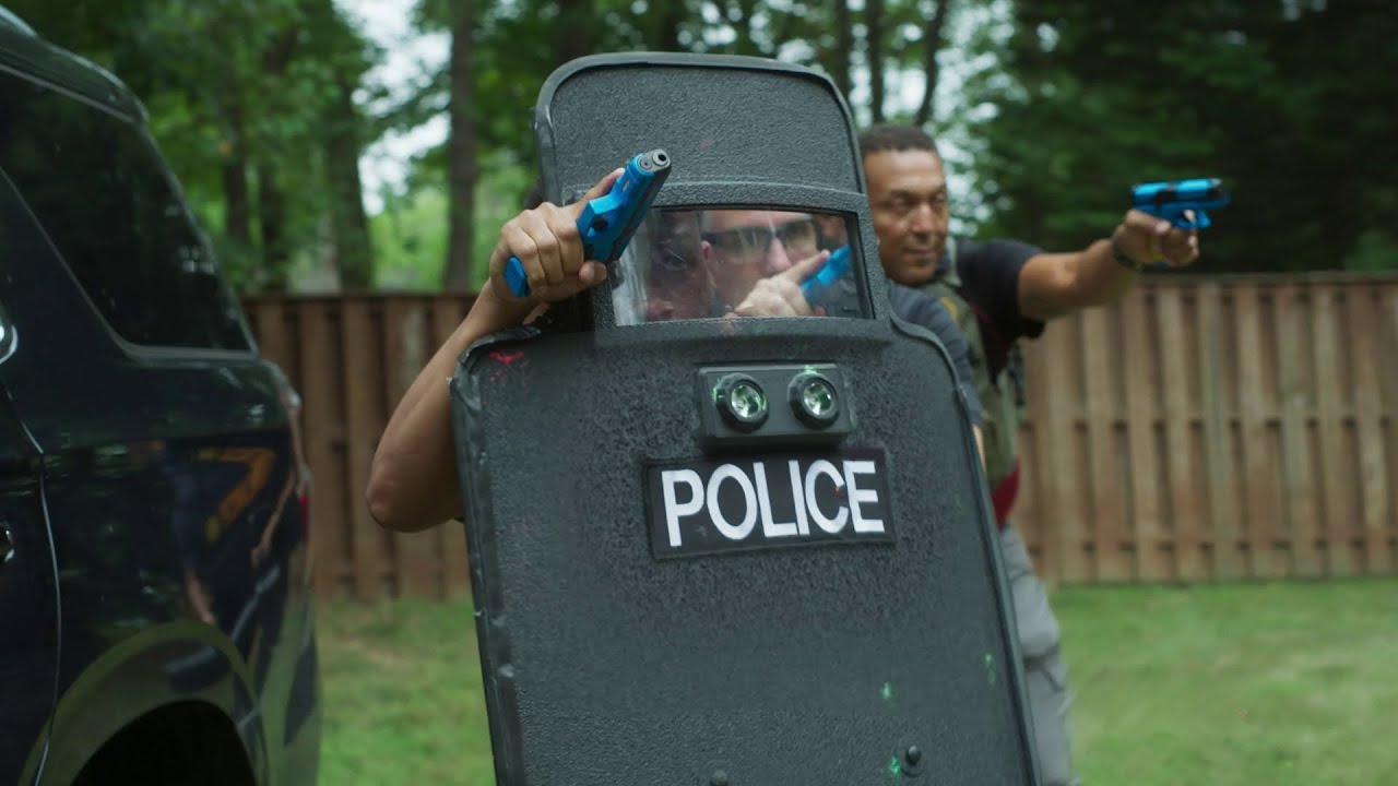 Delivering Justice (Extended Cut) | U.S. Postal Inspection Service