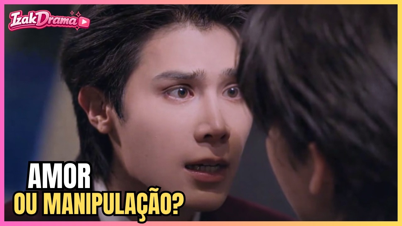 Ele Confiou mas foi TRAÍDO da PIOR FORMA 💔 - RECAPBL