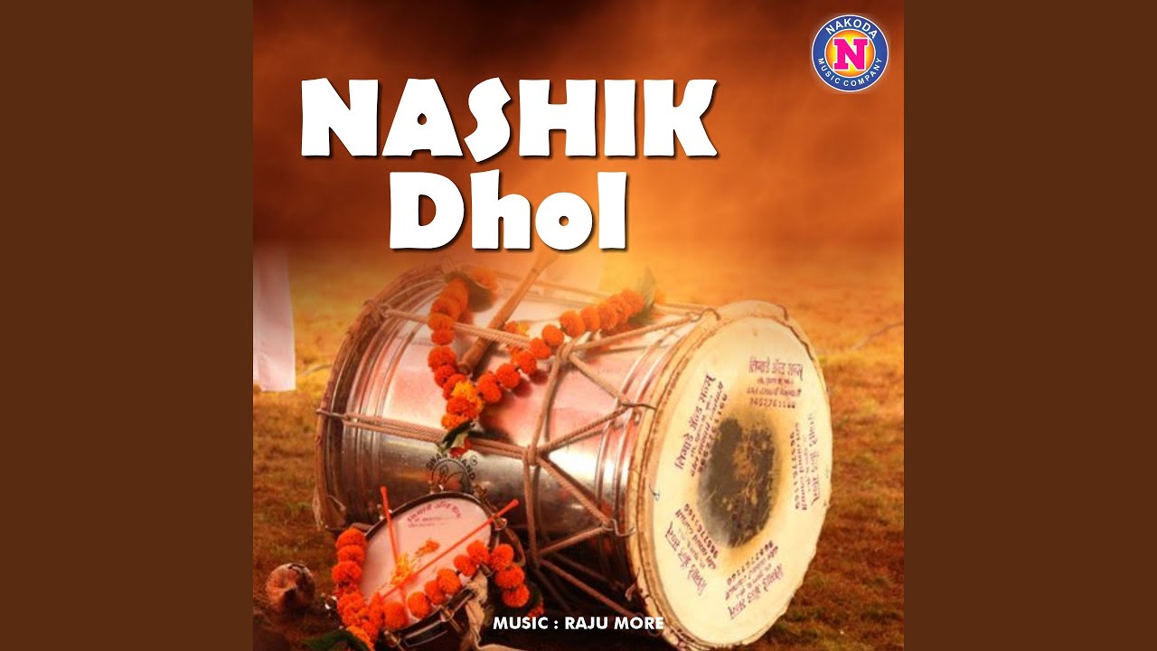 Nashik Dhol