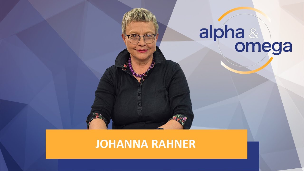 Alpha & Omega: Sekte oder Sauerteig – wie christlicher Glaube eine Zukunft hat