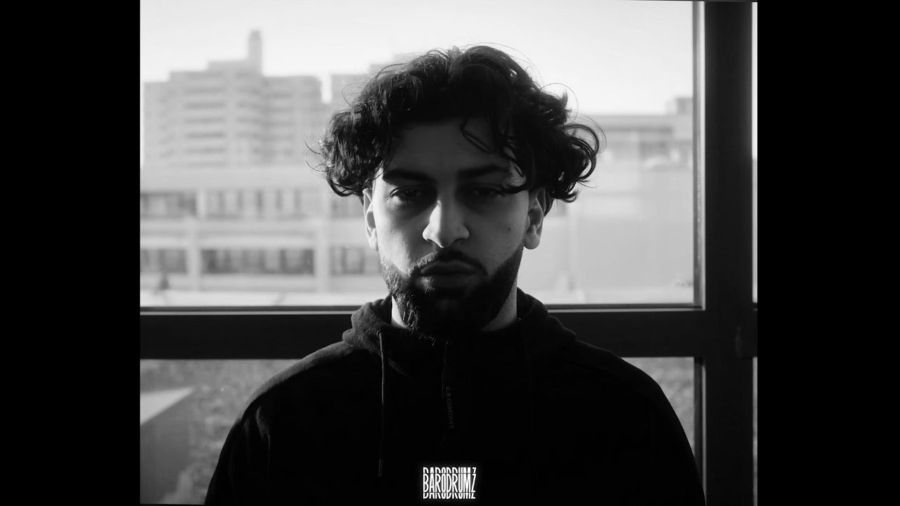 [FREE] Shabab x Baby Gang x Morad Type Beat - 