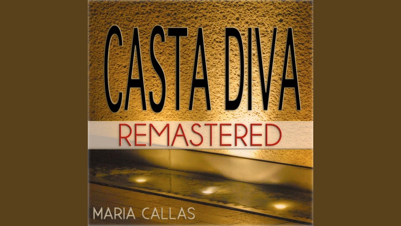 Ch'ei provo lontan da me? (From I Puritani)