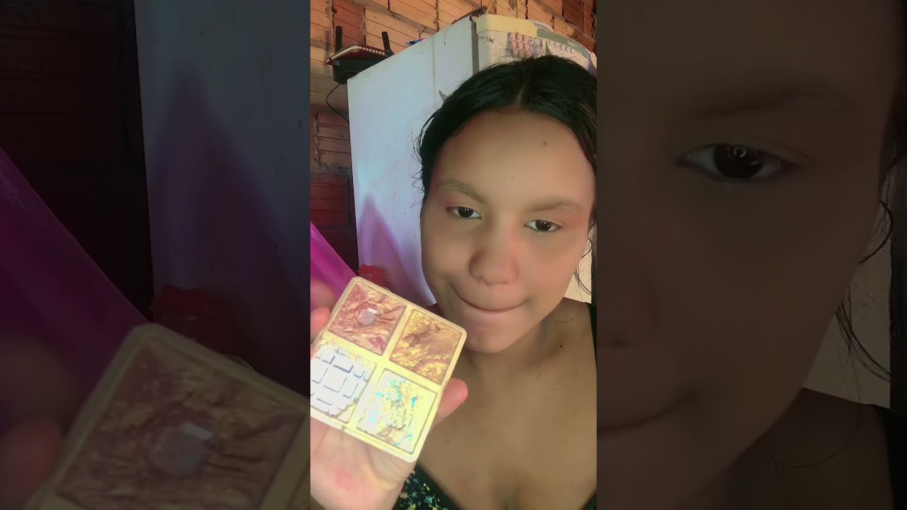 Vamos se arrumar 