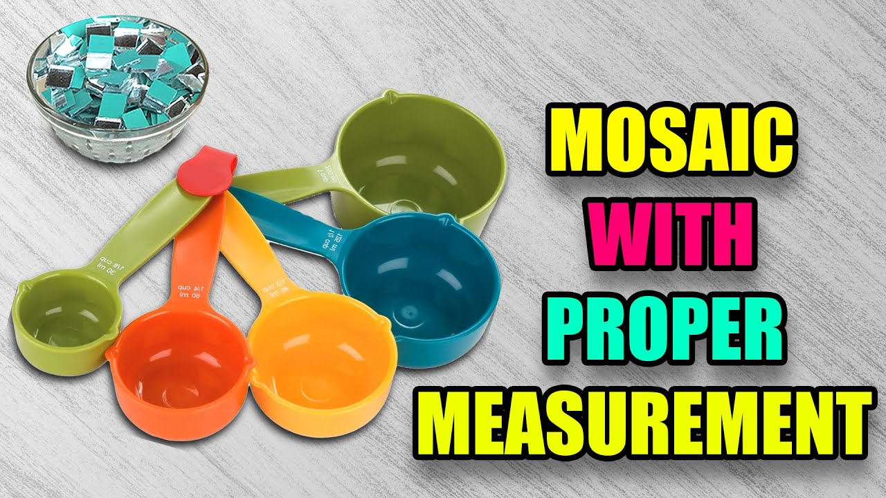 Measurment के साथ बनाएं 