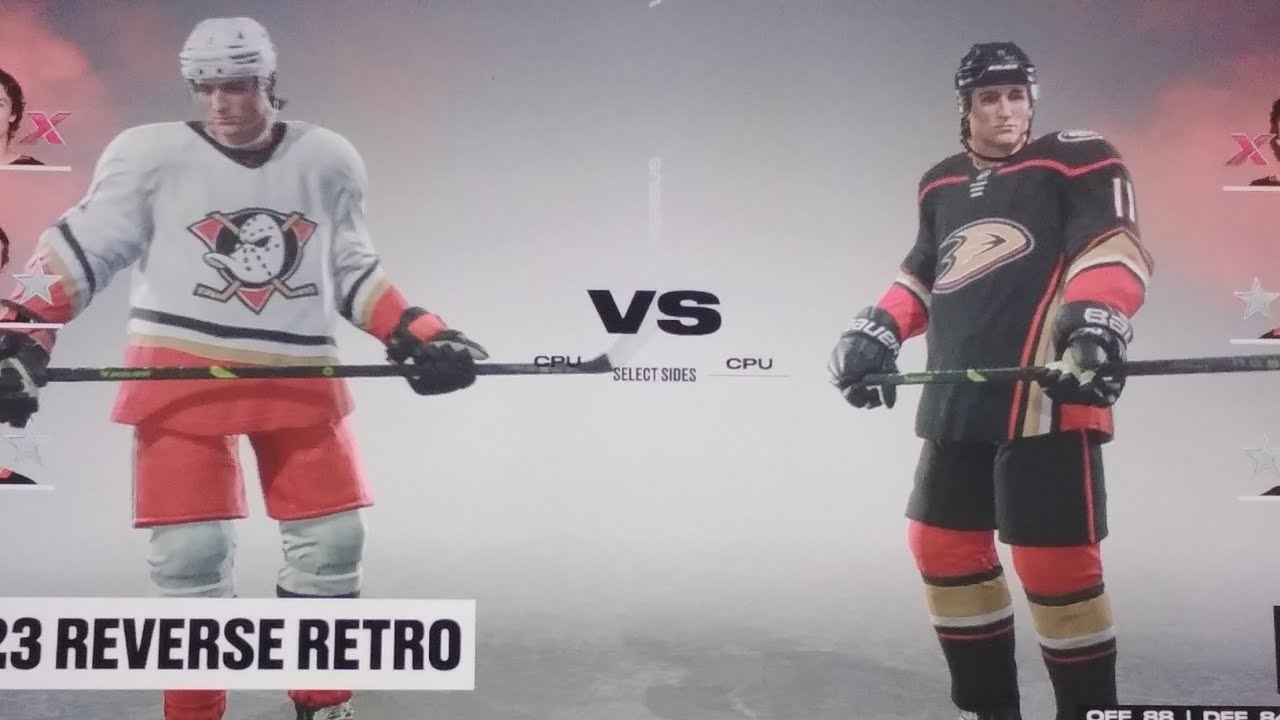 NHL 32 in 32: Anaheim Ducks preview 2023-24