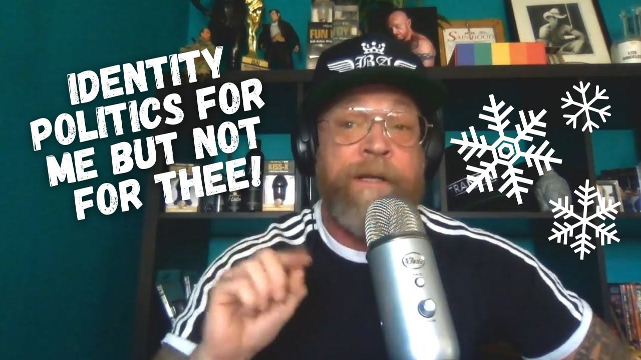 Breakdown of My Debate with Buck Angel