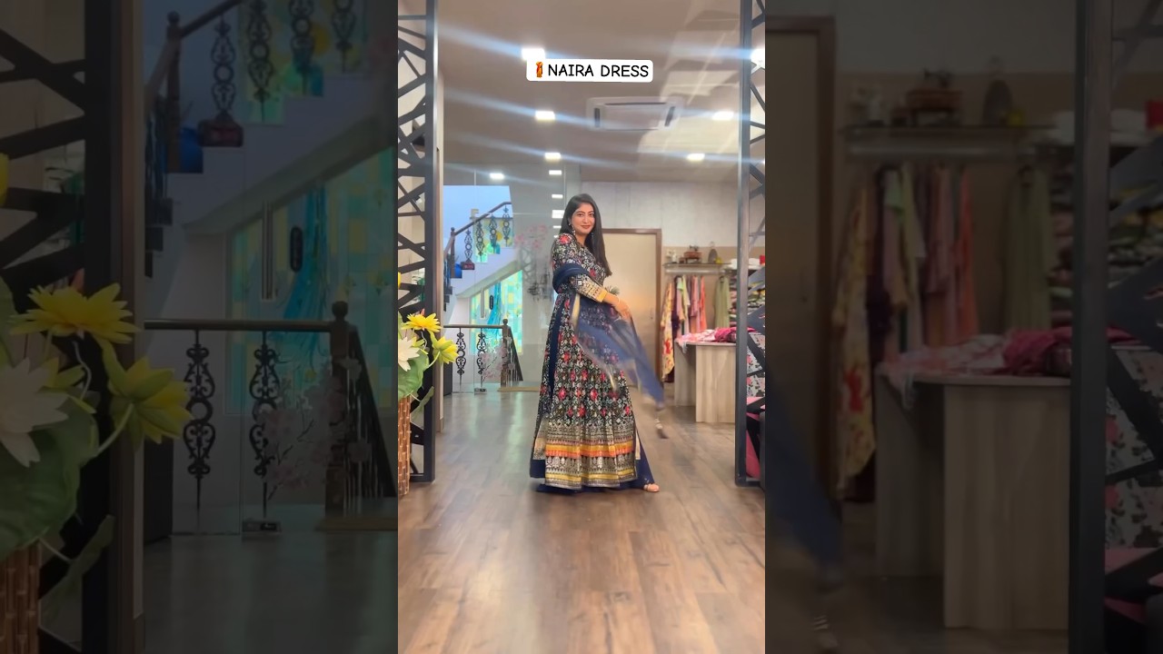 Naira cut dress, WHATSAPP ME FOR ORDER 9727987552 #dress #kurti #shoping #shorts #lehnga #gown #ootd