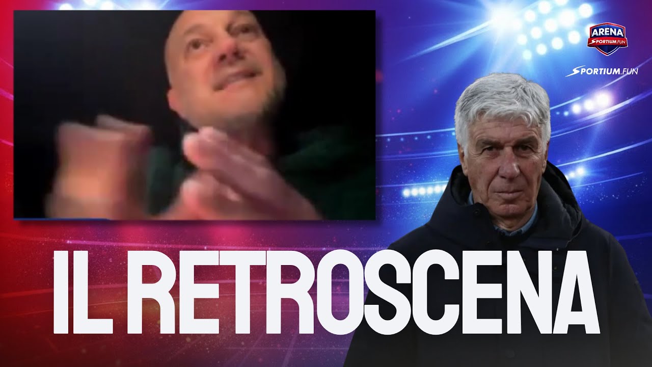 "Gasperini Ha Detto che Malen è MEGLIO di Zirkzee" ||| Arriva il RETROSCENA