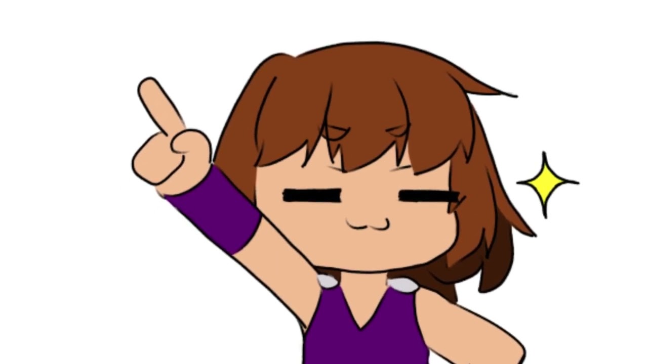 Moon doing the Dance