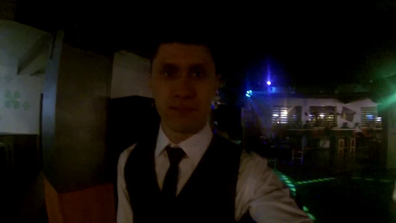 Tatar party 10/12/2016