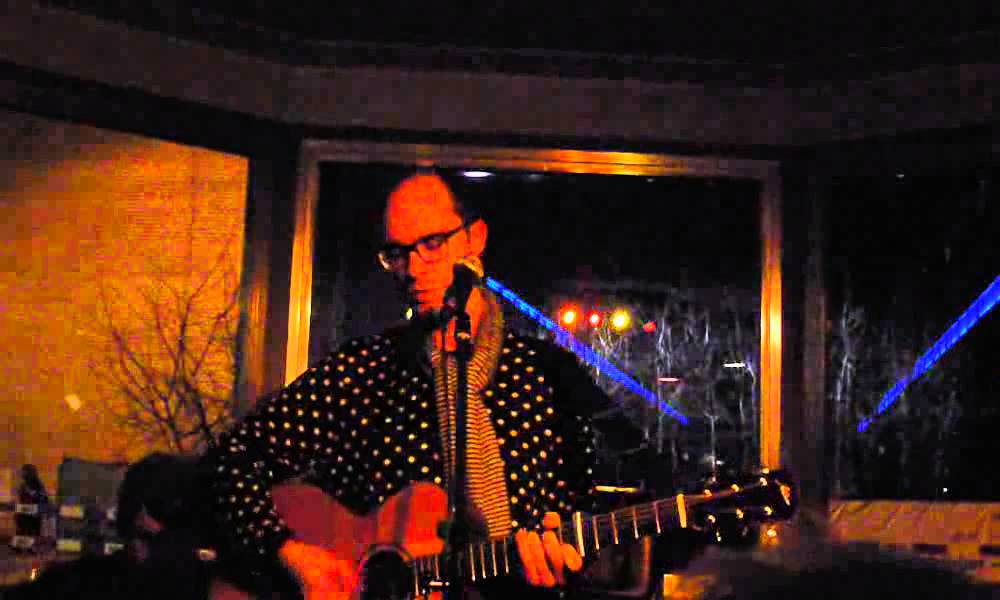 Richard Walters - Blossom