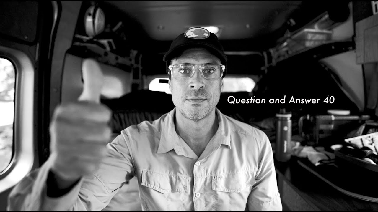 Shifter: Question and Answer 40