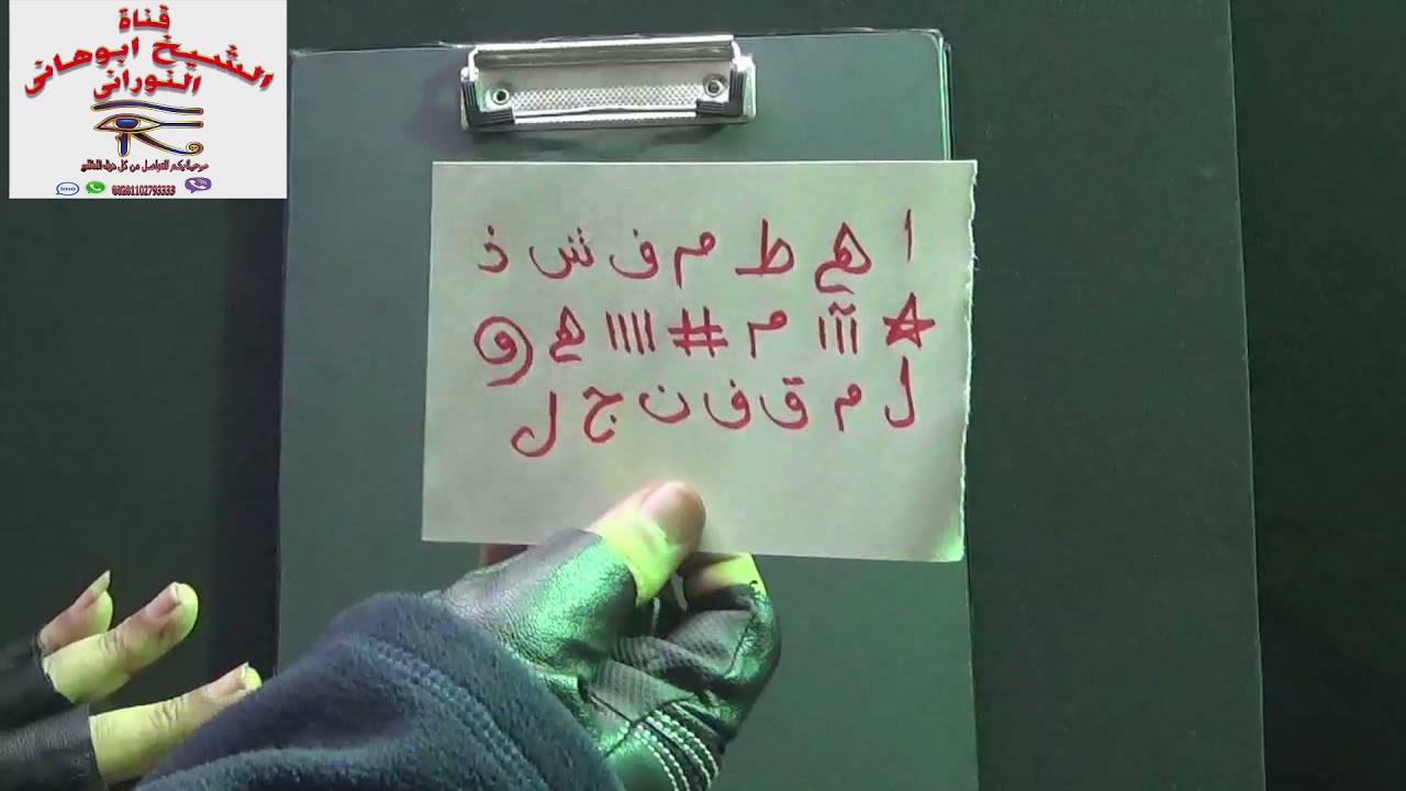 اسم الله والخاتم السليمانى لعلاج كل انواع السحر للتواصل من كل دول العالم 00201102793333