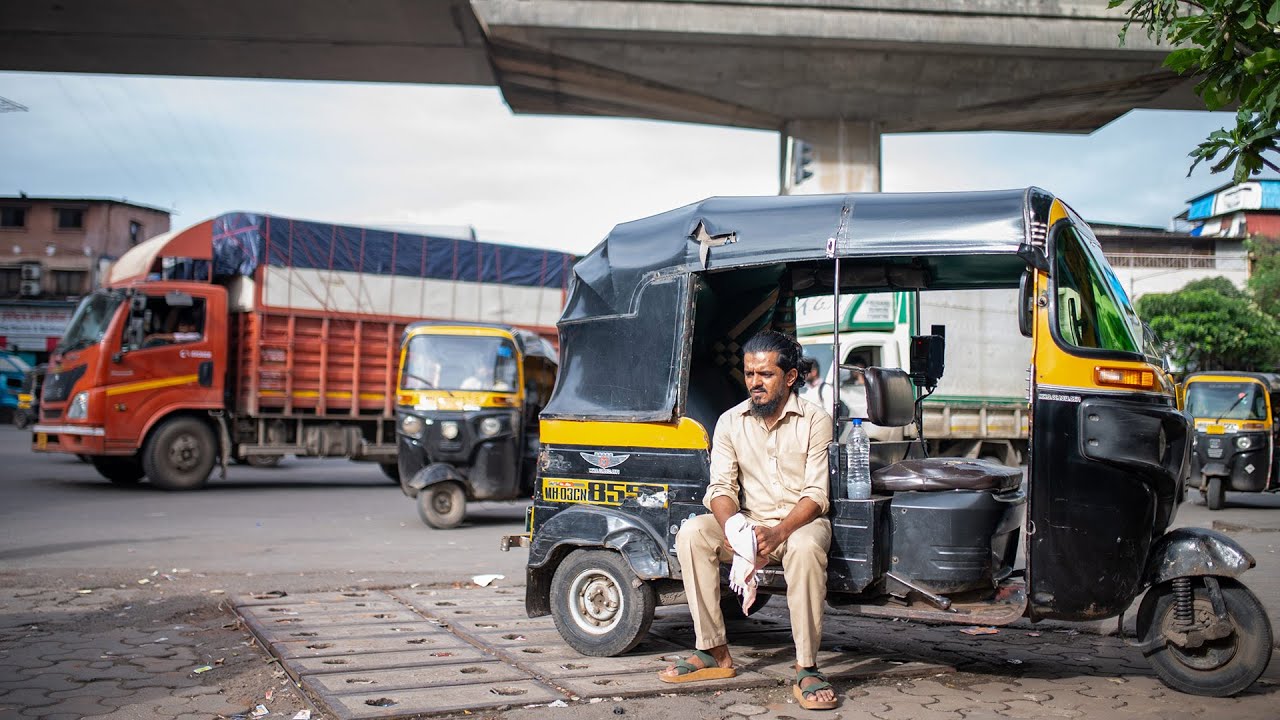 Rising temperatures are endangering workers and economies worldwide | Wellcome | FT Partner Content