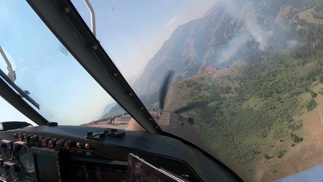 Aspen Gulch Vid