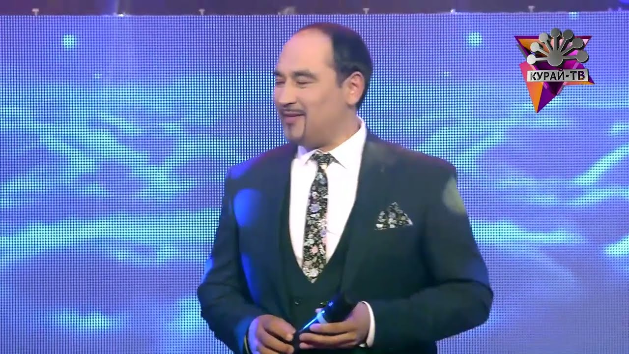 Загир Исянчурин - Ағиҙелдән китеп барам (#Башкирскоекараоке | #Башҡортсакараоке)