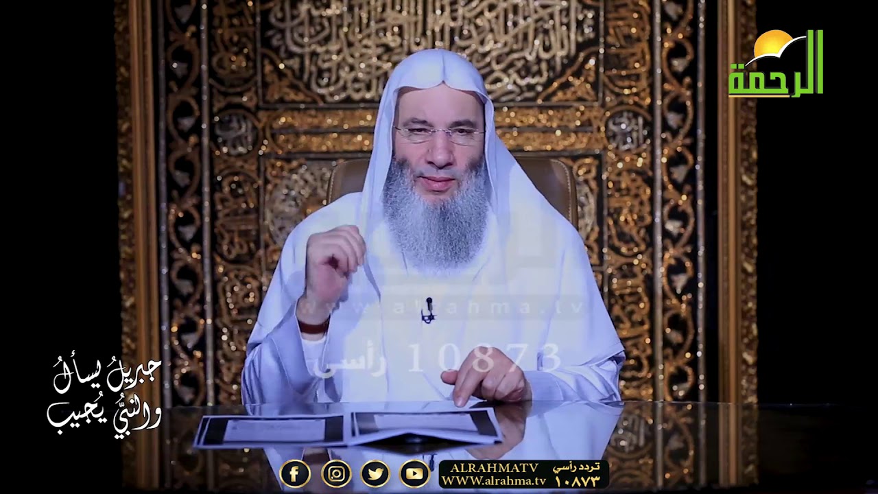 متى يجوز لبس الحرير للرجال ؟