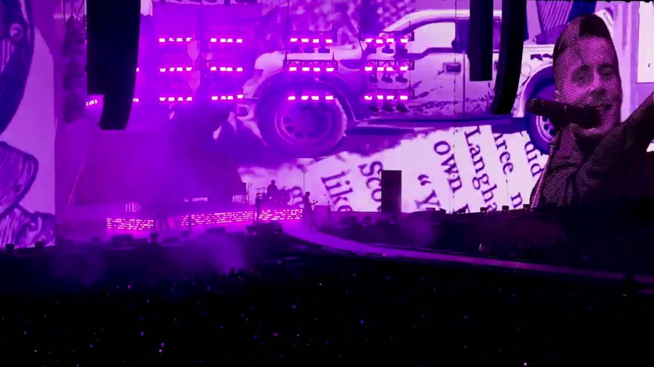 Gardenias ‘87 | José Madero | Estadio GNP